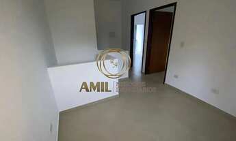 Imagem: EE - Aluga-se Sobrado no Condomínio Recanto