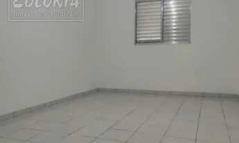 Imagem 7: Apartamento para locação - Jardim, Santo André
