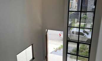 Imagem 2: Bacelar Imóveis vende linda casa com 4 suítes no Jardins do Lago, Rodovia Mário Covas