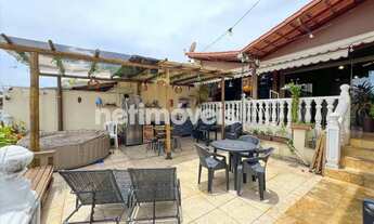 Imagem 5: Linda casa em estilo colonial