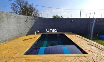 Imagem 6: Chácara com 2 dormitórios, 400 m² - venda por R$ 320.000,00 ou aluguel por R$ 2.900,00/mês