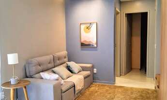 Imagem: Venda de Lindo Apto no Eusebio - (Apartir