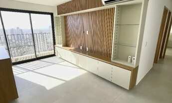 Imagem: Apartamento 2Q - 1 Suíte - Marista