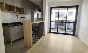 Imagem 3: Apartamento 1 suíte no Blend Plaenge