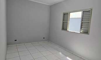 Imagem 7: CASA À VENDA COM 2 QUARTOS NO BAIRRO JARDIM SANTA RITA DE CÁSSIA EM SANTA BÁRBARA D'O