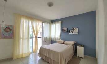 Imagem 5: Alugo Casa 5/4 no Alphaville I Paralela