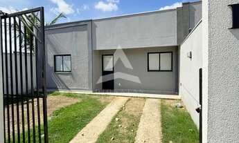 Imagem: Casa Nova no Greenville - A venda ou Aluguel