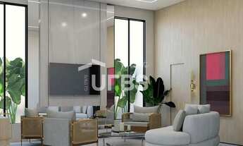 Imagem: Sobrado no Portal do Sol Garden