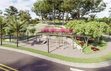 Imagem 6: Terreno à venda, 420 m² por R$ 1.141.000,00 - Alphaville Dom Pedro Zero - Campinas/SP