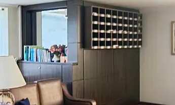 Imagem 5: Apartamento praça da liberdade com 90 m2 com 2 quartos + reversível em Centro - Petrópolis