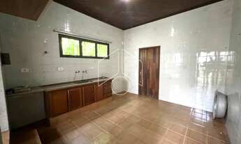 Imagem 5: Residencial Casa em Marília