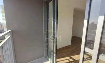 Imagem 6: Apartamento para aluguel, 2 quartos, 1 suíte, 2 vagas, Vila Assunção - Santo André/SP