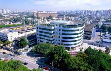 Imagem: Edifício Comercial para Aluguel no Jardim