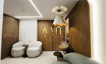 Imagem 4: Consultórios para Locação por Período Estrutura Completa e Centro Cirúrgico