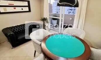 Imagem 4: Cobertura 3 quartos em Campinas, São José