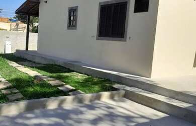 Imagem 3: ALUGO CASA MARAVISTA