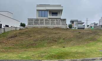 Imagem 3: Terreno 450m² - Condomínio Cyrela Landscape Taubaté