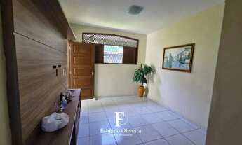 Imagem 6: Imóvel para venda possui 214 metros quadrados com 4 quartos em Lagoa Nova - Natal - RN