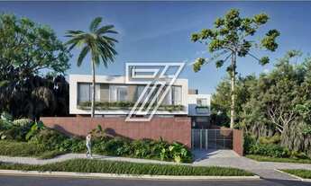 Imagem 3: Casa em Condominio a venda São Braz possui 159 m2 com 3 suites 2 vagas garagem