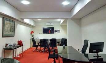 Imagem: Loja 90 m² Santa Lúcia (BH) - Locação