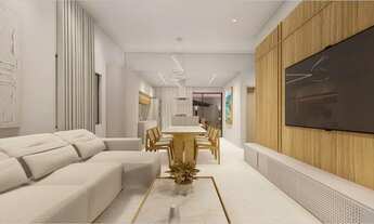 Imagem 6: Casa Térrea - Residencial Terras Alphaville Camaçari