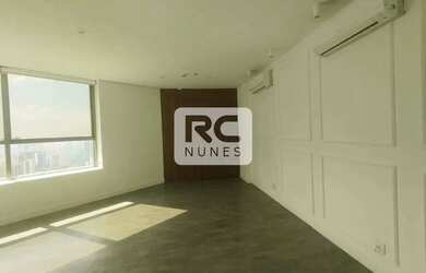 Imagem 16: Sala com área de 84,21 m² no Bairro Funcionários- Belo Horizonte