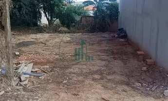 Imagem: Terreno à Venda no Recreio Charqueada por