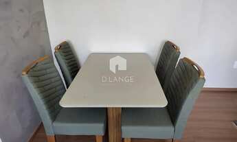 Imagem 7: Apartamento para locação no bairro Vila Industrial em Campinas