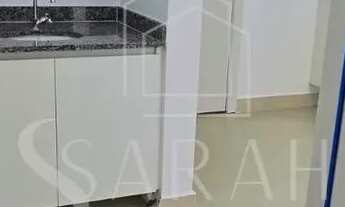 Imagem 3: Imóvel para aluguel possui 36 metros quadrados com 2 quartos