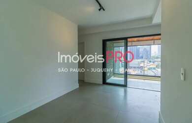 Imagem: Apartamento para locação em Pinheiros