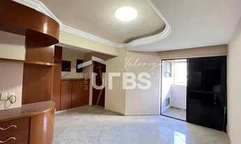 Imagem 4: ÓTIMO APARTAMENTO NO BAIRRO MAIS NOBRE DE GOIÂNIA