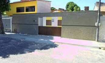 Imagem: Henrique Jorge Casa 120m², 2 Quartos, Sala