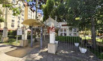 Imagem: Apartamento 02 Dormitórios no Bairro Marechal