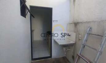 Imagem 4: Núcleo Residencial Presidente Geisel, Apartamento para aluguel com 40 m² e 1 quarto