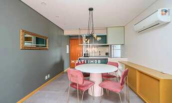 Imagem 2: Apartamento de 2 dorm 1 suíte no Rio Branco