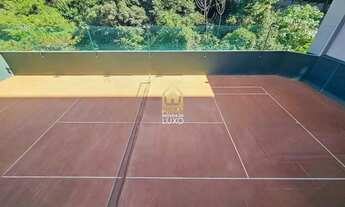 Imagem 4: Apartamento para aluguel, 4 quartos, 4 suítes, 4 vagas, Vila Ipê Amarelo - Nova Lima/MG