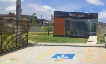 Imagem 4: Alugo apartamento no Residencial Marselha