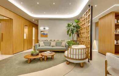 Imagem 7: Apartamento à venda no bairro Serrinha - Goiânia/GO