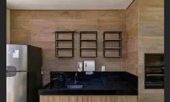 Imagem 6: Apartamento com 2 dormitórios à venda, 34 m² por R$ 480.000 - Barra Funda - São Paulo/SP