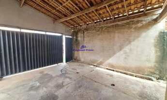 Imagem 5: Casa para Venda no Bairro Petrópolis Prox. IFMT, Novo fórum de Várzea Grande