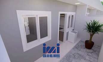 Imagem 3: Casas novas em condomínio em Shangri-lá