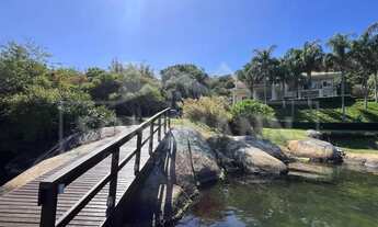 Imagem 7: 6 quartos em Lagoa da Conceição - Florianópolis - SC