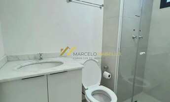 Imagem 7: Imóvel para aluguel possui 45 metros quadrados com 2 quartos em Barra Olímpica - Rio de Ja