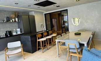 Imagem 7: Casa em Condomínio para Venda em Presidente Prudente, Condomínio Essenza House & Garde