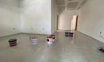 Imagem 4: Casa com 3 quartos sendo 1 suíte na quadra 405 do Recanto das Emas