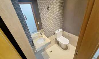 Imagem 6: Apartamento padrão com 86,52m², bairro Jardim Botânico, Zona Sul de Ribeirão Preto/SP