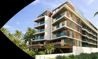 Imagem 2: CENTRO - TAMANDARÉ - Flat com 29 m² 1 suíte, lazer com piscina