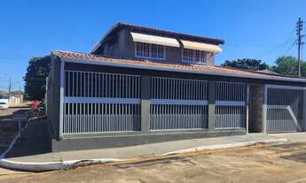 Imagem: Sobrado Mata do Jacinto aceita Camionete