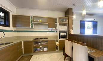 Imagem 6: Casa a venda 2 quartos 1 vaga de garagem amplo terreno Santo Antonio