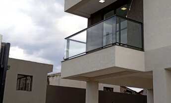 Imagem 4: Apartamentos novos no Jardim Amélia - Pinhais